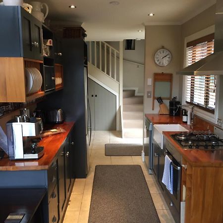 Charming Wanaka Cottage Luaran gambar