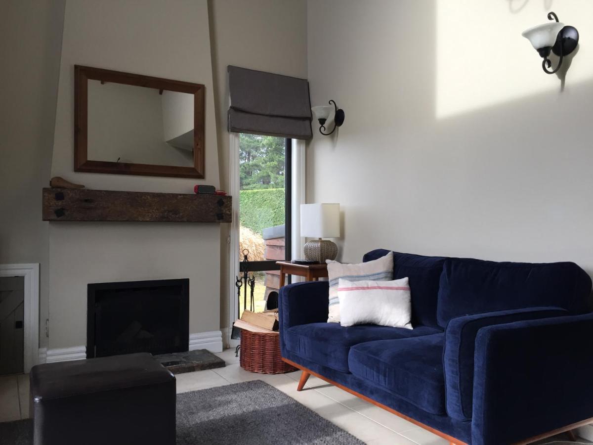 Charming Wanaka Cottage Luaran gambar