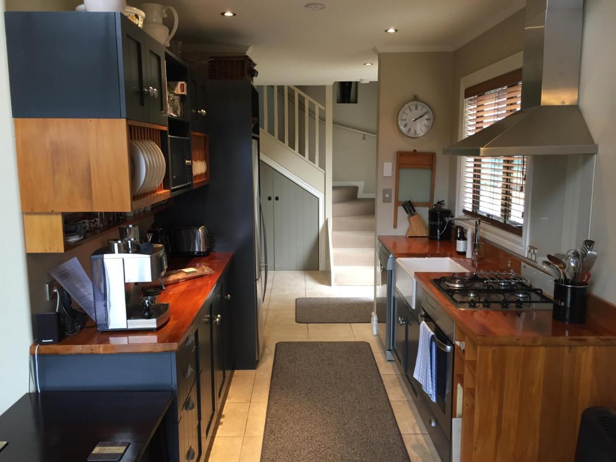 Charming Wanaka Cottage Luaran gambar