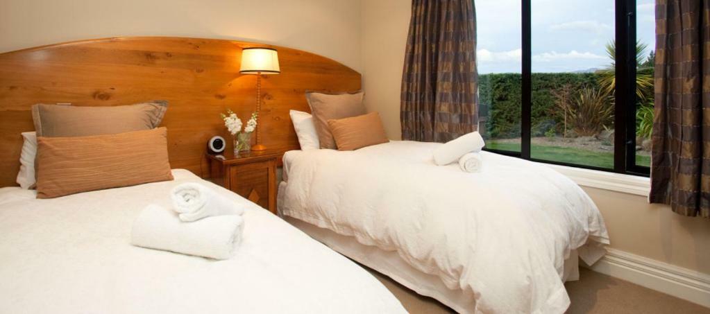 Charming Wanaka Cottage Luaran gambar