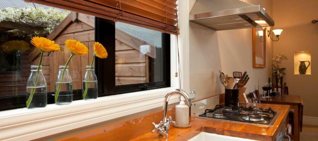 Charming Wanaka Cottage Luaran gambar