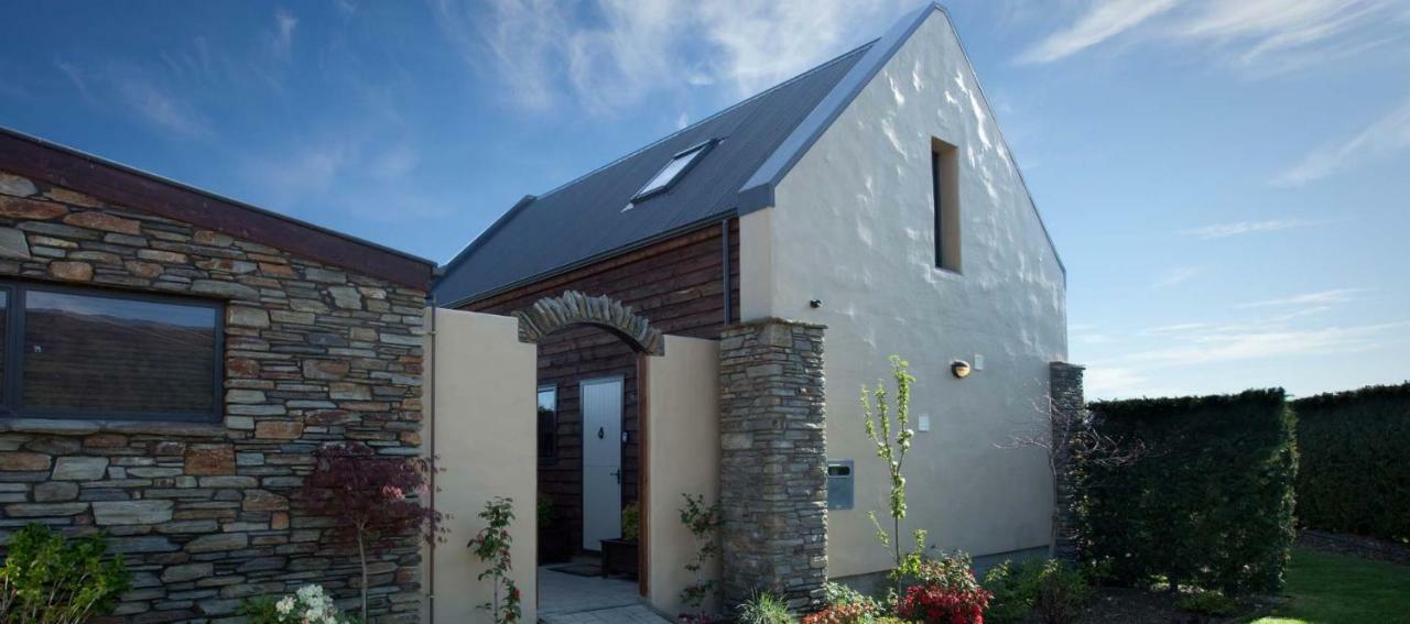 Charming Wanaka Cottage Luaran gambar