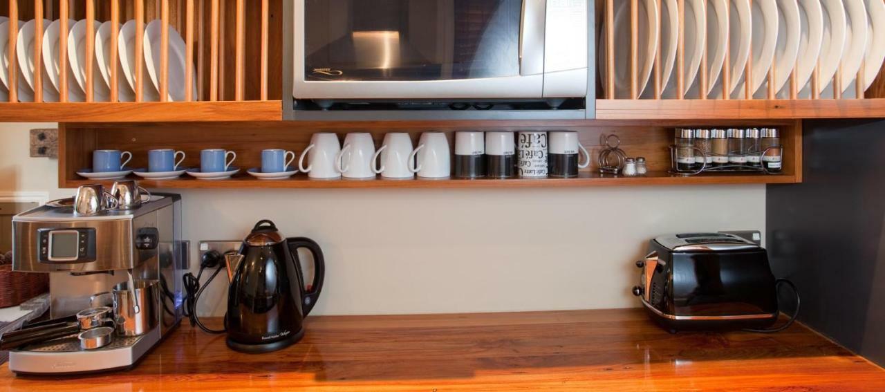 Charming Wanaka Cottage Luaran gambar